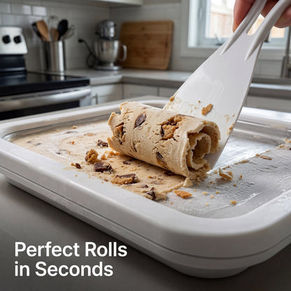 Rolled Ice Cream Kit