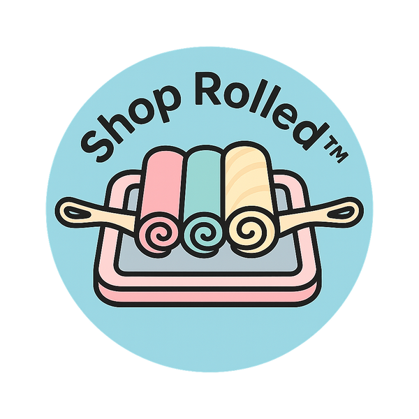 Shop Rolled